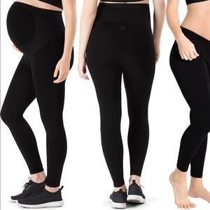 Belly Bandit Bump Support Legging